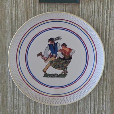 Polish folk art