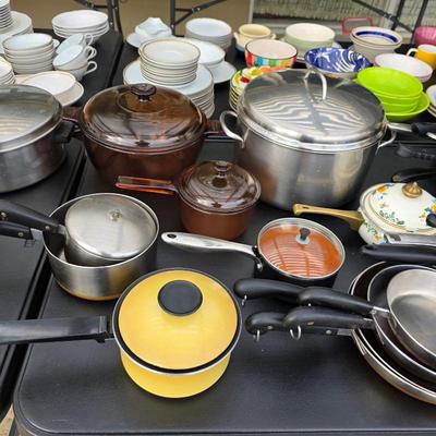 Cookware