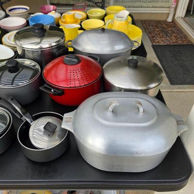 Cookware