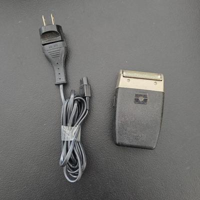 Soviet Era electric razor