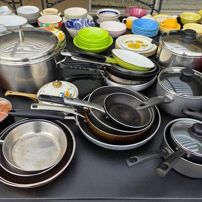 Cookware