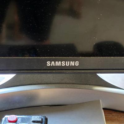 Samsung 50" MU6070 Smart 4K UHD TV