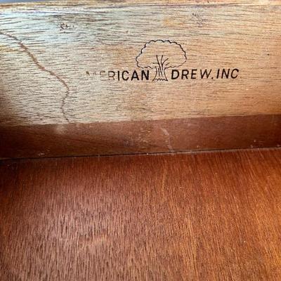 Sale Photo Thumbnail #51: American Drew Furniture Brands 