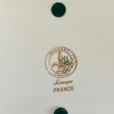 Sale Photo Thumbnail #89: Limoges 