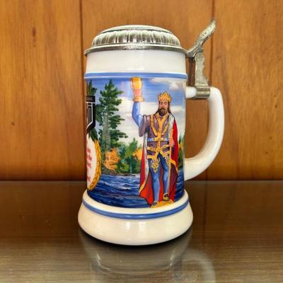 Sale Photo Thumbnail #4: Steins 