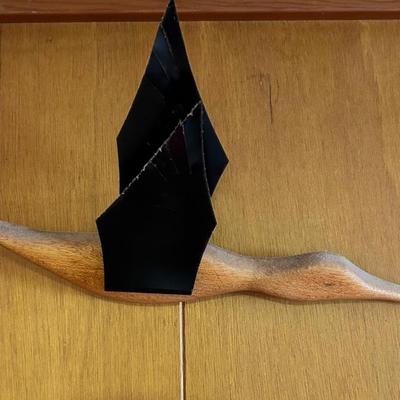 Sale Photo Thumbnail #8: Bird Wall art 