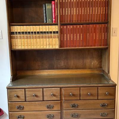 Sale Photo Thumbnail #15: Bookshelves 