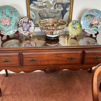 Sale Photo Thumbnail #52: Familia Rose China 