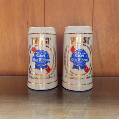 Sale Photo Thumbnail #29: Collectable Beer Cans 
