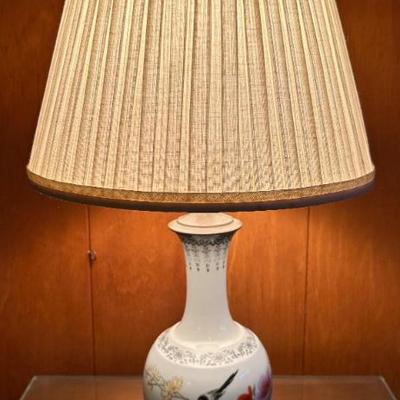 Sale Photo Thumbnail #21: Table Lamps