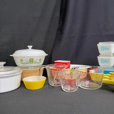 Cookingware