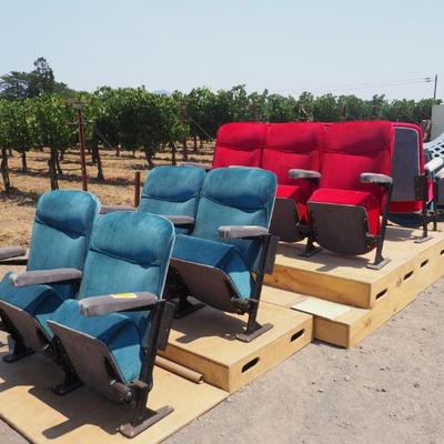 Elevate your home theater game.