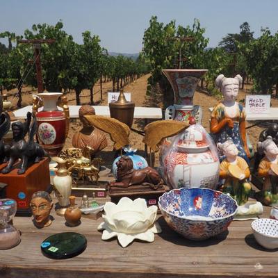 Tchotchkes (spin off series)