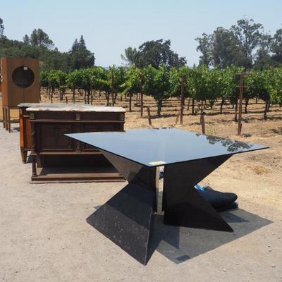 This table is simply rad.