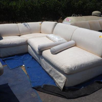 Lounge on this!