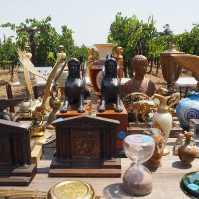 Tchotchkes ptI III