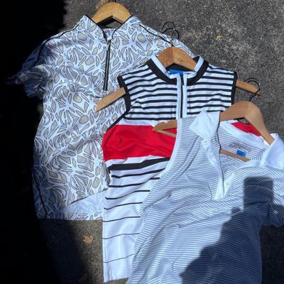 GOLD CLOTHING