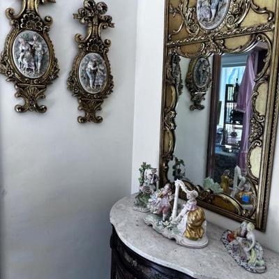 ENTRY WAY 