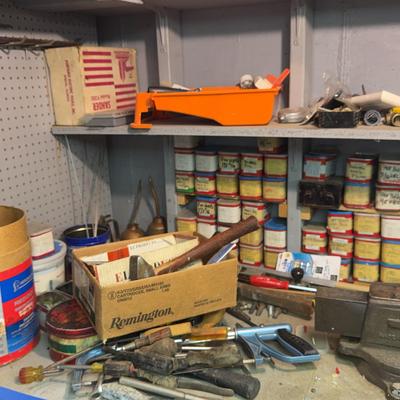 Tools 1