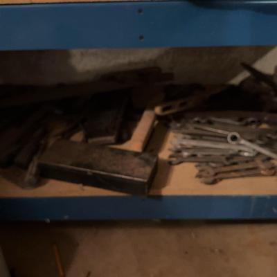 Lot Of Tools