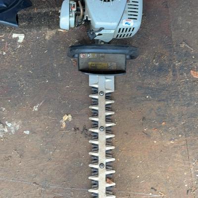 Echo Gas Powered Trimmer