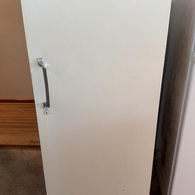 Whirlpool Freezer