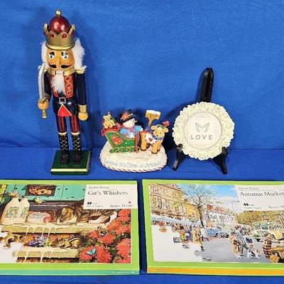 Decor Assortment (6) #923C