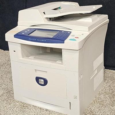 Xerox 'Phaser 3635MFP' All-In-One Laser Printer
