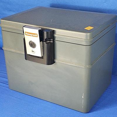 Honeywell Fire Safe