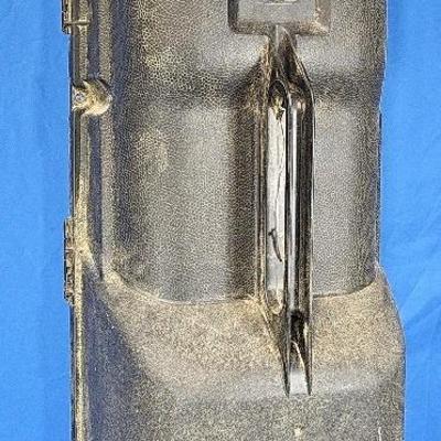 Golf Guard Hard Shell Travel Case On Wheels