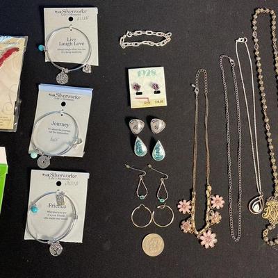 Costume Jewelry #GUC100