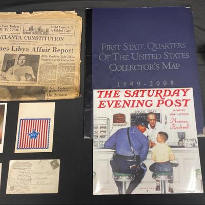 Vintage Collectibles (9)