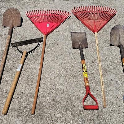 Yard Tool (8)