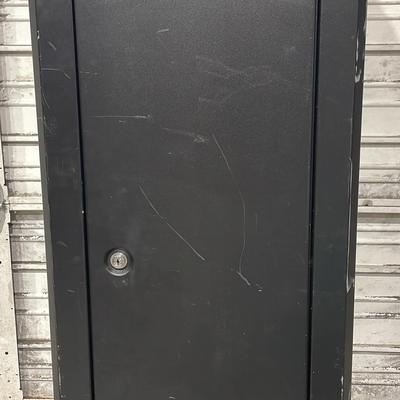 Stack-On Gun Cabinet 