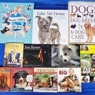 Animal Book Collection (11)