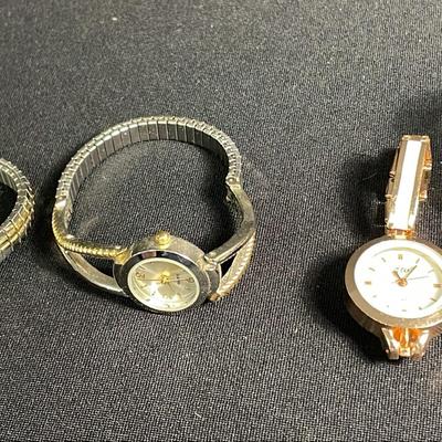 Ladies Watches (4) #25