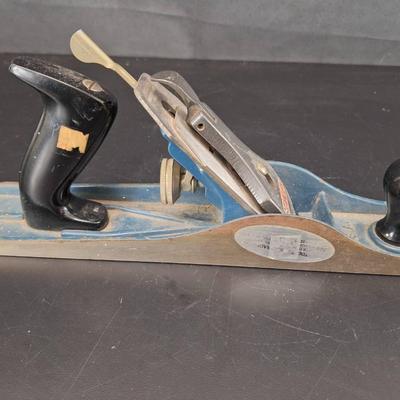 Stanley USA Metal Wood Plane 