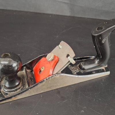 Stanley England SB4 Wood Plane