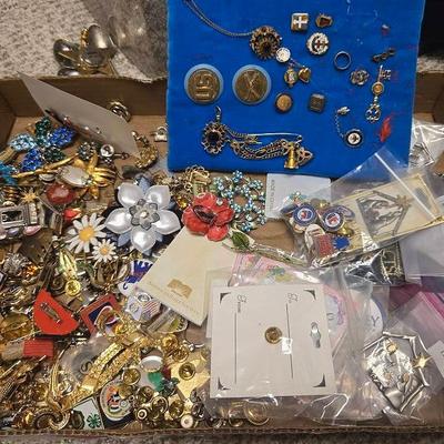 PINS!