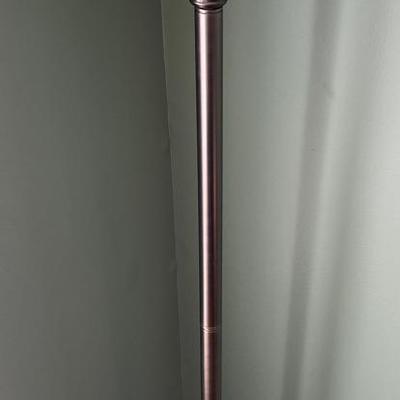Tiffany Style Stained Glass Floor Lamp