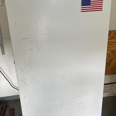 Gibson Freezer