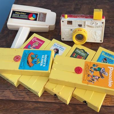 Fisher-price Toys 