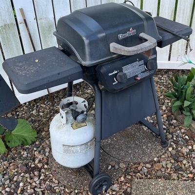 Char-Broil Gas Grill