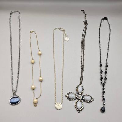 Necklaces - Kendra Scott & Other Unmarked Pieces