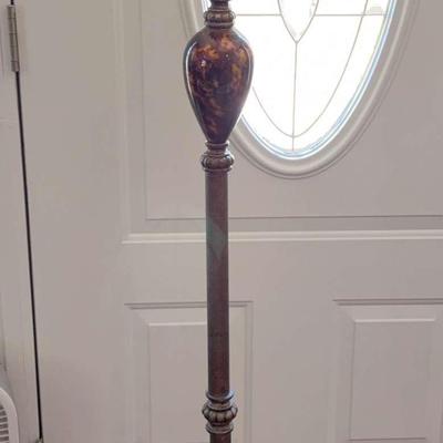 Antique Floor Lamp