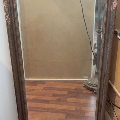 Antique Mirror