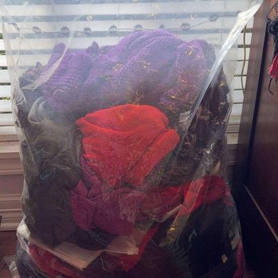 Mystery Bag of Clothes, Sizes M-XL