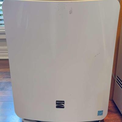 Kenmore Air Cleaner 
