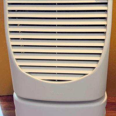 Whirlpool Dehumidifier 