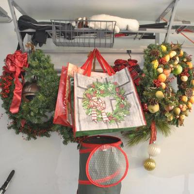 christmas decor